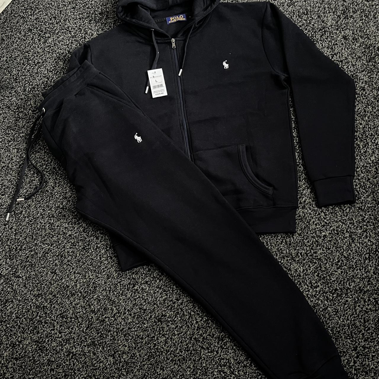 Ralph Lauren Track Suits