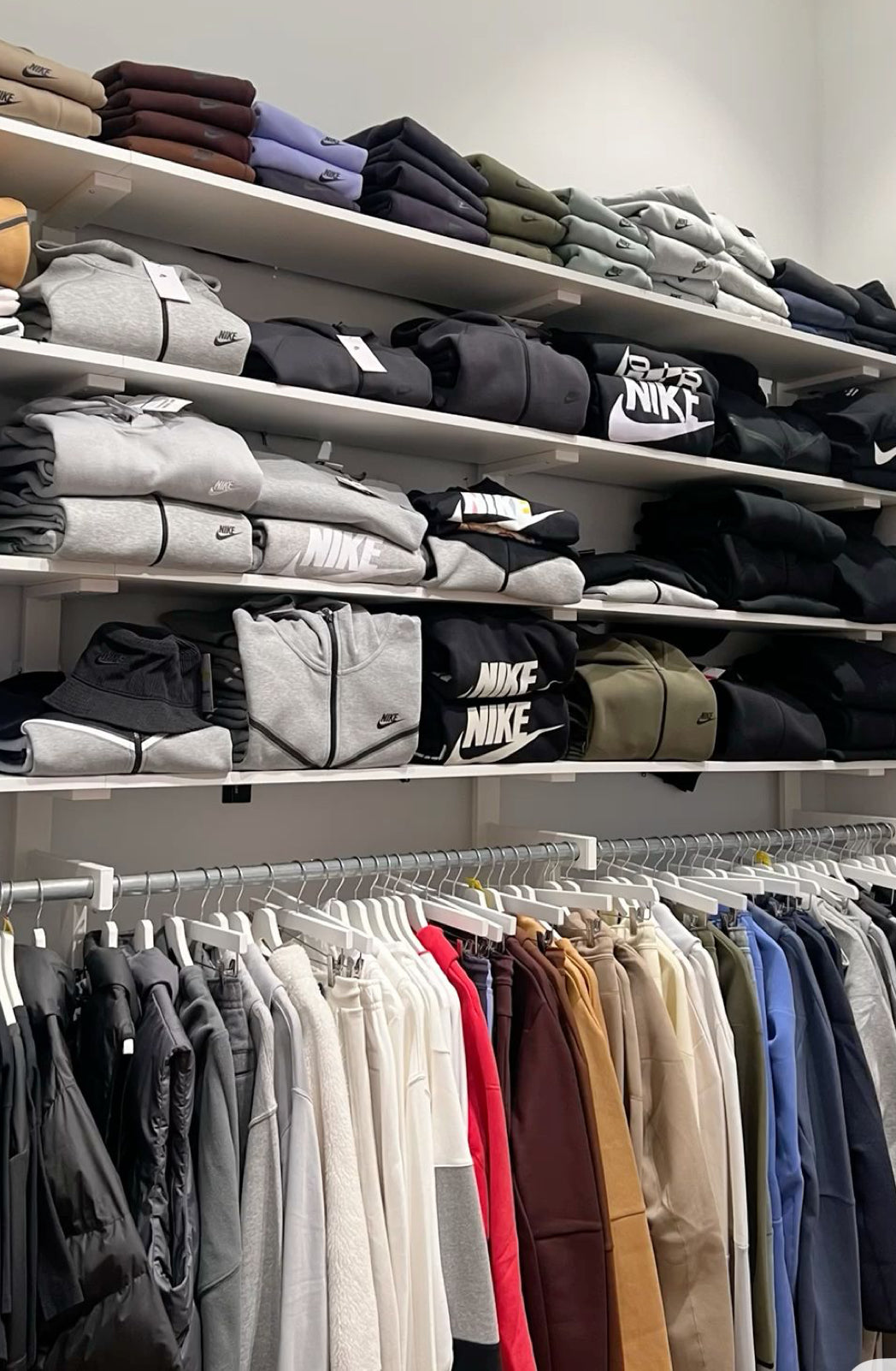 Main Supplier Vendor