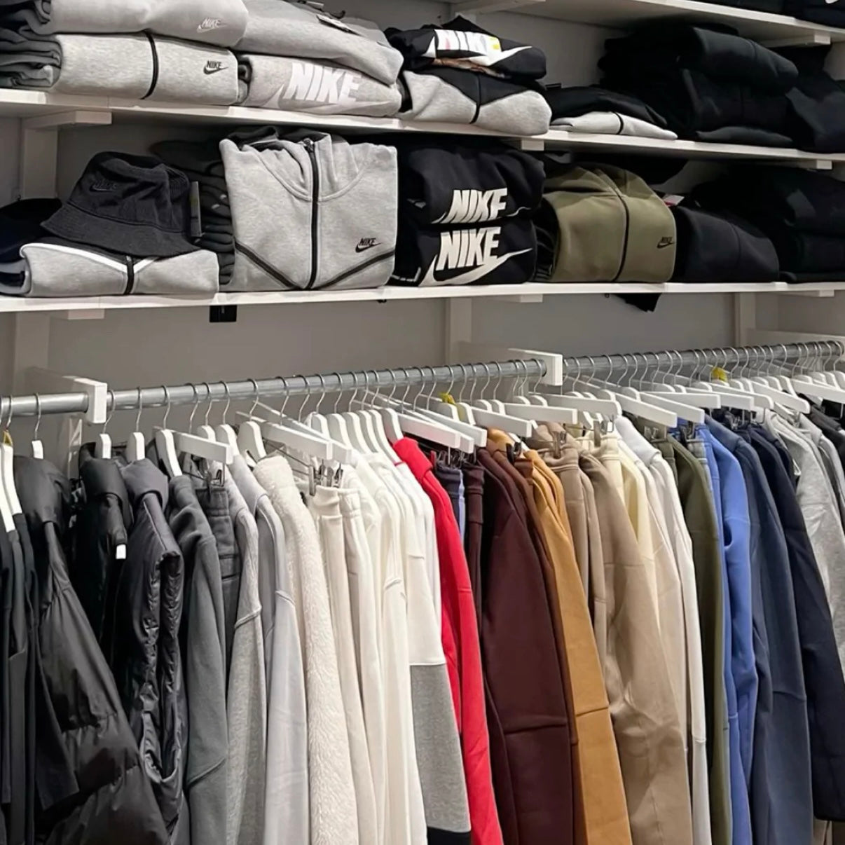 Main Supplier Vendor