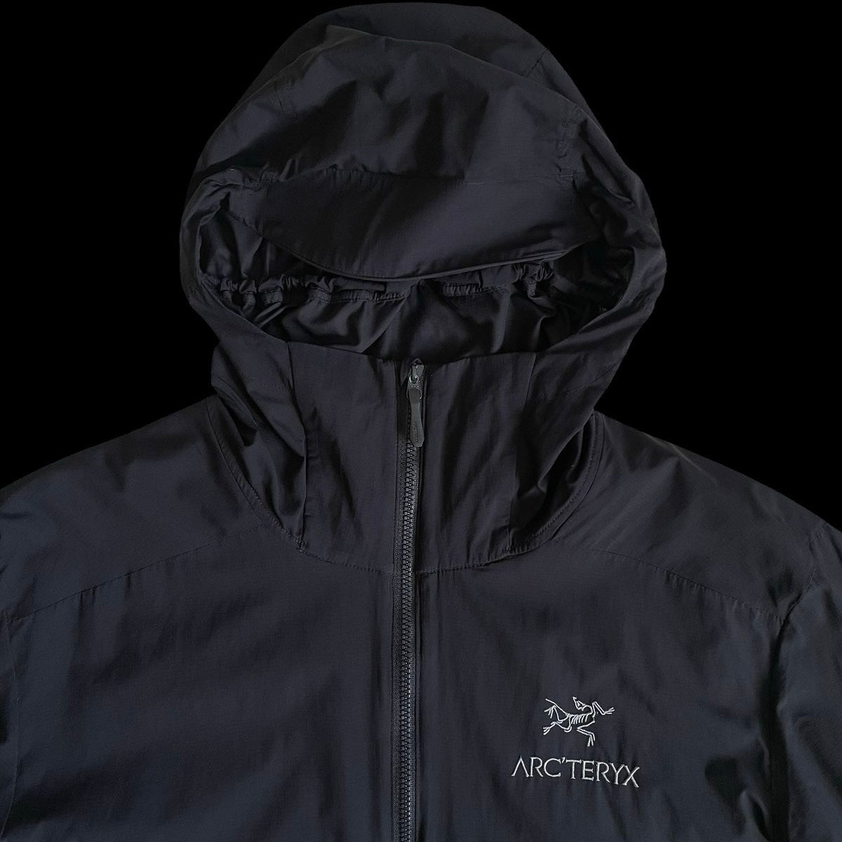 Arc’teryx Vendor