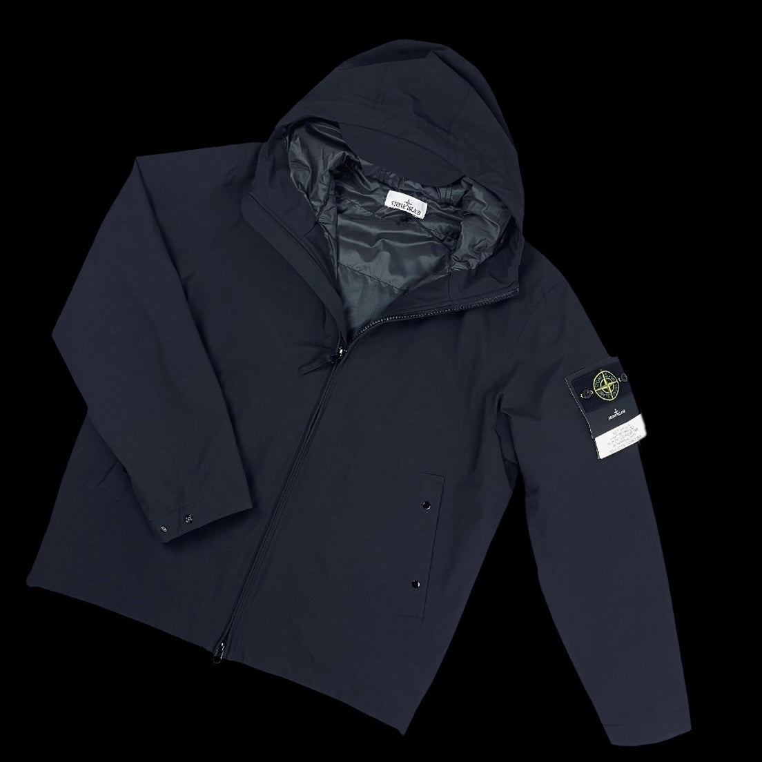 Stone Island Vendor