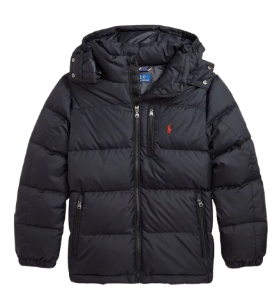 Ralph Lauren Puffer Vendor