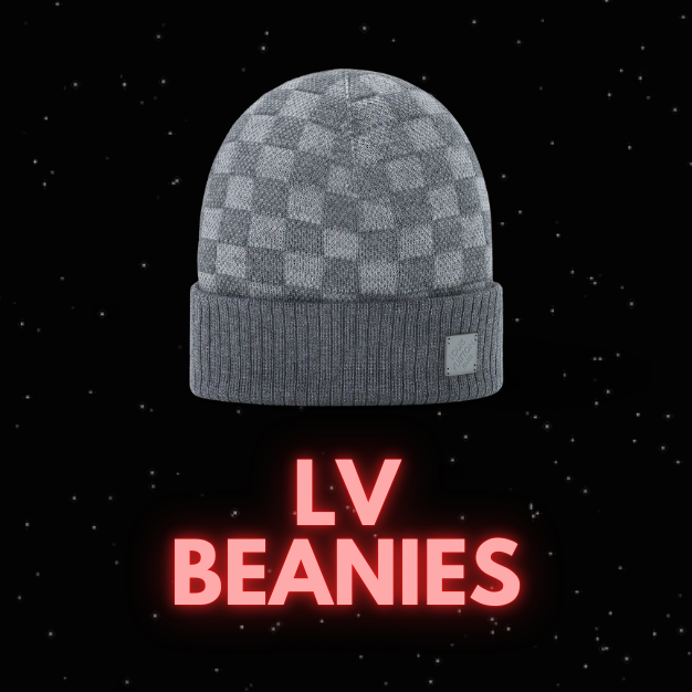 Beanie Vendor