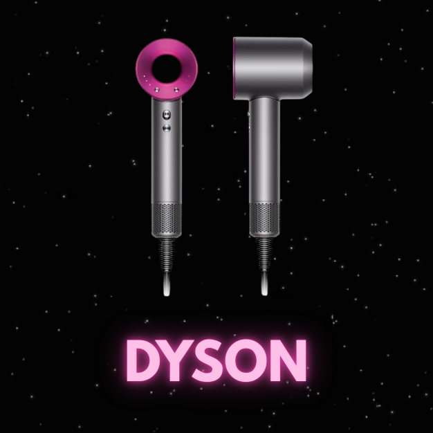 Dyson HairDryers