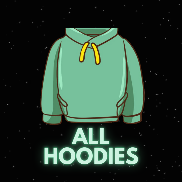All Hoodies vendor